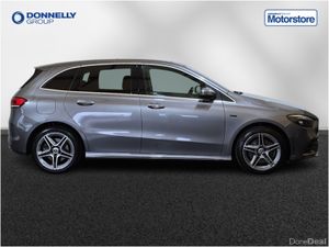 Mercedes-Benz B Class Hatchback AMG Line - Image 4