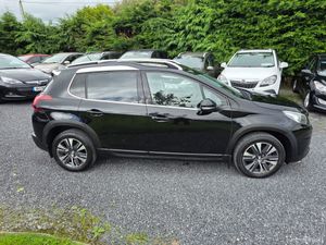 Peugeot 2008 Automatic - Image 2