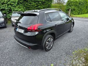 Peugeot 2008 Automatic - Image 3