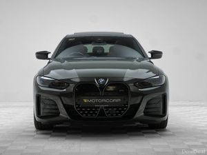 BMW i4 M50 544HP *HUGE SPEC* - Image 2