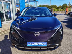 NISSAN ARIYA 63KWH ADVANCE - Image 2