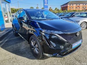 NISSAN ARIYA 63KWH ADVANCE - Image 3