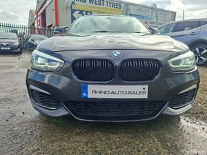 🦏 BMW M140i shadow edition 2019. BARGAIN 🦏 - Image 4