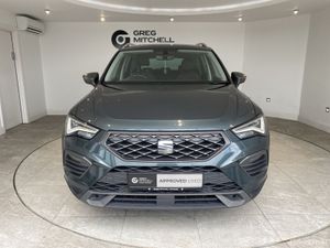 SEAT Ateca 2021 - Image 2