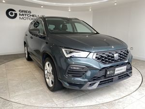 SEAT Ateca 2021 - Image 3