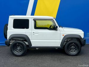 Suzuki Jimny 1.5 MANUAL AWD // 4 SEATER // LOW-RAT - Image 2