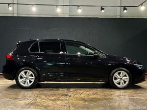 Volkswagen Golf LOW MILEAGE - AUTOMATIC - ALLOY WH - Image 2