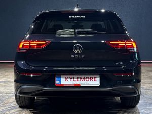 Volkswagen Golf LOW MILEAGE - AUTOMATIC - ALLOY WH - Image 4