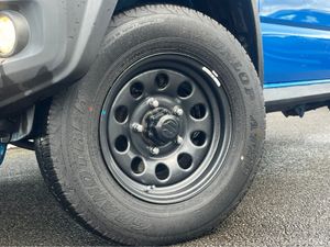 Suzuki Jimny 1.5 LCV 3DR - Image 3