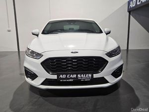 2021 FORD MONDEO ST-LINE ED - Image 3