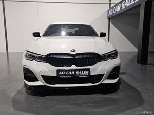 BMW 3-Series 2019 m-sport - Image 3