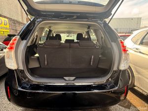 Toyota  Prius  plus 2016 Automatic 7 seater - Image 2