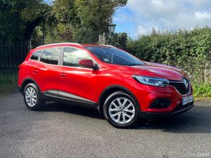 Renault Kadjar 1.3 TCE 140 GPF Iconic - Image 3