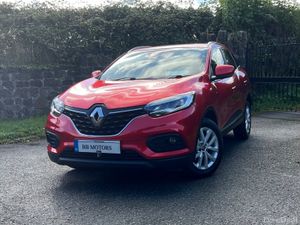 Renault Kadjar 1.3 TCE 140 GPF Iconic - Image 4