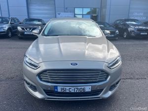 2.0 TDCI ZETEC ECO S/S 150PS - Image 2