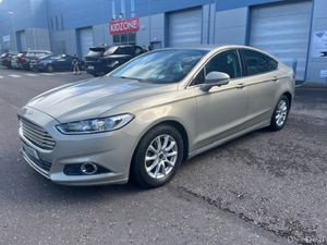 2.0 TDCI ZETEC ECO S/S 150PS - Image 3