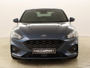 2021 FORD FOCUS ST-LINE X 1.5 TDCI 120 BHP ECO - Image 2