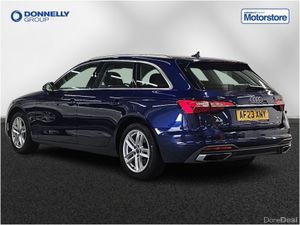 Audi A4 Diesel Avant Technik - Image 3