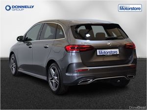 Mercedes-Benz B Class Hatchback AMG Line - Image 3