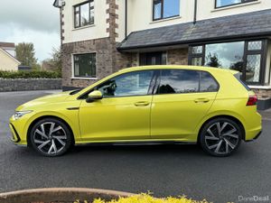 Immaculate 221 Volkswagen Golf R-Line! - Image 3