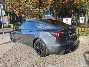 2025 (251) Tesla Model 3 Performance - Image 2