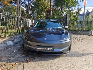 2025 (251) Tesla Model 3 Performance - Image 3