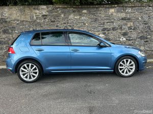 Volkswagen Golf Highline 1.6 TDI - Image 4