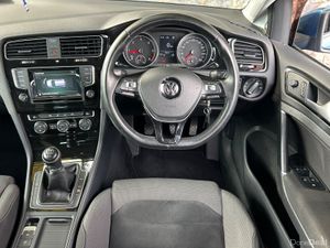 Volkswagen Golf Highline 1.6 TDI - Image 4