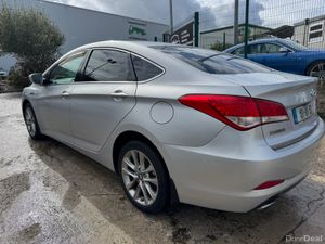 Hyundai i40 2015 Trade Sale! - Image 4
