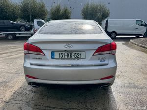 Hyundai i40 2015 Trade Sale! - Image 3