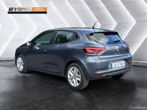 RENAULT CLIO DYNAMIQUE 1.0 TCE, 2022 - Image 4