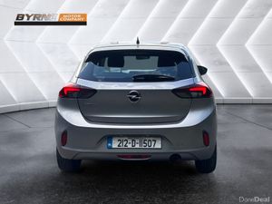 OPEL CORSA 1.2 SC, 2021 - Image 4