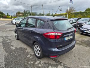 Ford C-Max 2014 5 seater - Image 4