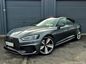 Audi RS5 SPORTBACK 2.9 TFSI QUATTRO - Image 3