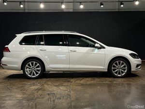 Volkswagen Golf 1.2 AUTOMATIC ESTATE - CRUISE CONT - Image 3