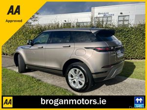 Land Rover R/ Rover Evoque 2021*Full History* - Image 4