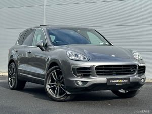 PORSCHE CAYENNE S V8 D *€333 tax - Image 3