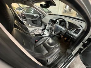 Volvo XC60 D4 (190hp) FWD SE LUX - Image 4
