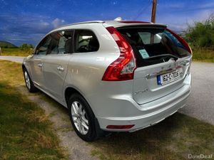 Volvo XC60 D4 (190hp) FWD SE LUX - Image 2