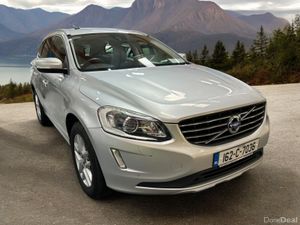Volvo XC60 D4 (190hp) FWD SE LUX - Image 3