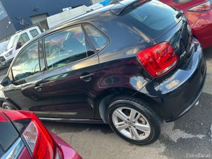 VW POLO TSI AUTO - Image 3