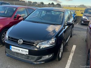 VW POLO TSI AUTO - Image 2