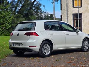 2018 Volkswagen Golf 1.6 TDI FL TRENDLINE - Image 4