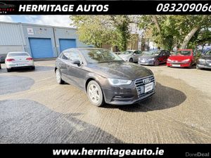 Audi A3 1.4 TFSI Sportsback S-Tronic 2016 - Image 3