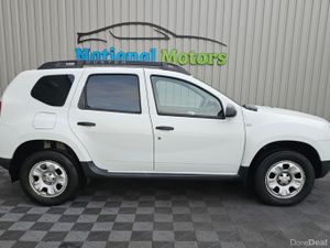 2016 Dacia Duster 1.5 dCi ALTERNATIVE - Image 2
