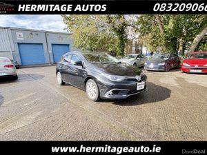 Toyota Auris 1.8 Hybrid 2016 - Image 3
