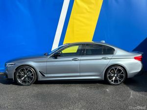 BMW 5-Series 523d M-SPORT COMPETITION 2.0 AUTO // - Image 3