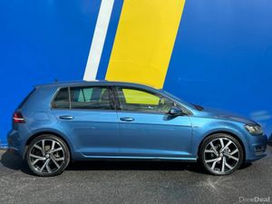 Volkswagen Golf HIGHLINE R-LINE PACK 1.4 TSI AUTO - Image 2