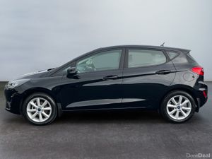 2023 FORD FIESTA 1.0T TREND CONNECTED 100PS 5DR - Image 2