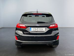 2023 FORD FIESTA 1.0T TREND CONNECTED 100PS 5DR - Image 4